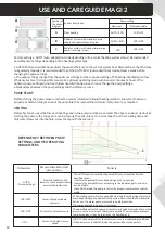 Preview for 18 page of IBO MAGI 2 25-40/180 Manual