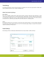 Preview for 13 page of iBoard 9065 User Manual