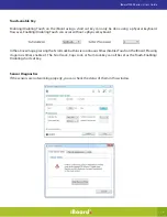 Preview for 15 page of iBoard 9065 User Manual