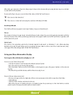 Preview for 17 page of iBoard 9065 User Manual