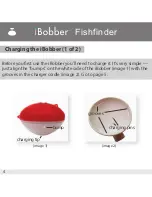 Preview for 5 page of iBobber CGG-MY-IBOBBER Product Information Manual