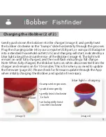 Preview for 6 page of iBobber CGG-MY-IBOBBER Product Information Manual