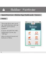 Preview for 9 page of iBobber CGG-MY-IBOBBER Product Information Manual