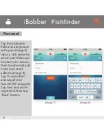 Preview for 11 page of iBobber CGG-MY-IBOBBER Product Information Manual