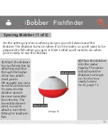 Preview for 12 page of iBobber CGG-MY-IBOBBER Product Information Manual