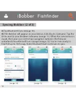 Preview for 13 page of iBobber CGG-MY-IBOBBER Product Information Manual