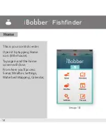 Preview for 15 page of iBobber CGG-MY-IBOBBER Product Information Manual