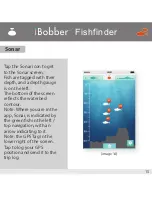 Preview for 16 page of iBobber CGG-MY-IBOBBER Product Information Manual