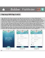 Preview for 21 page of iBobber CGG-MY-IBOBBER Product Information Manual