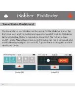 Preview for 23 page of iBobber CGG-MY-IBOBBER Product Information Manual