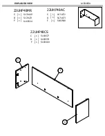 Preview for 3 page of IBR 22UHP48AC Assembly Instructions Manual