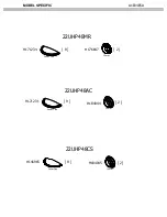 Preview for 5 page of IBR 22UHP48AC Assembly Instructions Manual