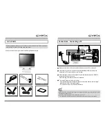 Preview for 4 page of iBridge Cyfix JL1720 User Manual