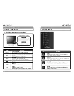 Preview for 6 page of iBridge Cyfix JL1720 User Manual