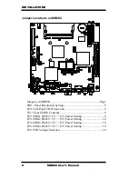 Preview for 12 page of IBT Technologies MB860 User Manual