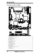 Preview for 16 page of IBT Technologies MB860 User Manual