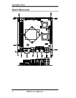 Preview for 8 page of IBT Technologies MI952 User Manual