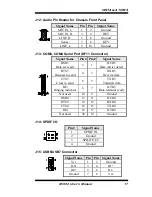 Preview for 21 page of IBT Technologies MI952 User Manual