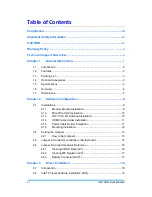 Preview for 6 page of IBT Technologies SE-102-N User Manual