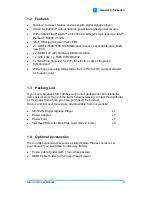 Preview for 10 page of IBT Technologies SE-102-N User Manual