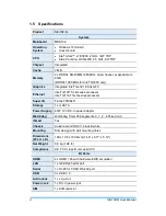 Preview for 11 page of IBT Technologies SE-102-N User Manual