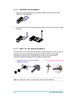 Preview for 17 page of IBT Technologies SE-102-N User Manual