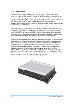 Preview for 10 page of IBT Technologies SI-323-N User Manual