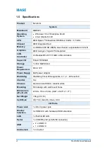 Preview for 12 page of IBT Technologies SI-323-N User Manual