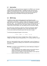 Preview for 32 page of IBT Technologies SI-323-N User Manual