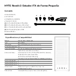 Preview for 20 page of iBUYPOWER HYTE Revolt 3 Manual