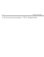 Preview for 42 page of IC Medical HT-200 Operating Instructions Manual