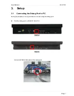 Preview for 7 page of IC nexus EC2107 User Manual