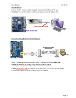 Preview for 8 page of IC nexus EC2107 User Manual