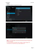 Preview for 26 page of IC nexus EC2107 User Manual