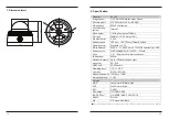 Preview for 8 page of IC Realtime I-Sniper EL-750W Installation Manual