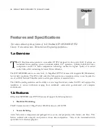 Preview for 4 page of IC Realtime ICIP-MP2008IR Instruction Manual