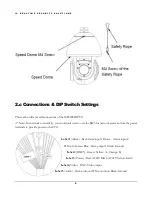 Preview for 12 page of IC Realtime ICIP-MP2008IR Instruction Manual