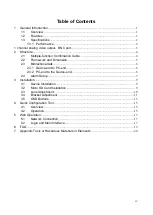 Preview for 5 page of IC Realtime ICIPB1300VIR User Manual