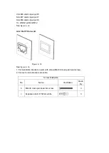 Preview for 12 page of IC Realtime VTO Installation Manual