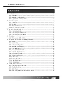 Preview for 4 page of iCanTek iCanView 110 User Manual