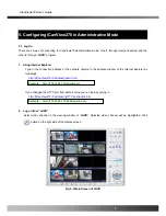 Preview for 22 page of iCanTek iCanView270 User Manual