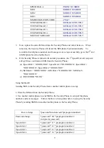 Preview for 13 page of Icare S 3300 User Manual