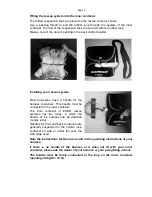 Preview for 10 page of ICARO JET Manual