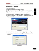 Preview for 20 page of iCarsoft MB II User Manual