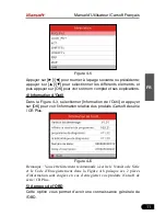 Preview for 37 page of iCarsoft MB II User Manual