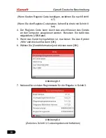 Preview for 67 page of iCarsoft MB II User Manual