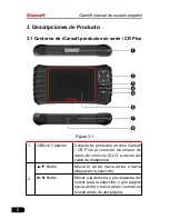 Preview for 78 page of iCarsoft MB II User Manual