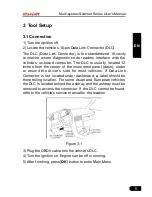 Preview for 7 page of iCarsoft Multi-system Scanner i902 User Manual