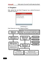 Preview for 25 page of iCarsoft Multi-system Scanner i902 User Manual