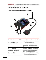 Preview for 49 page of iCarsoft Multi-system Scanner i902 User Manual